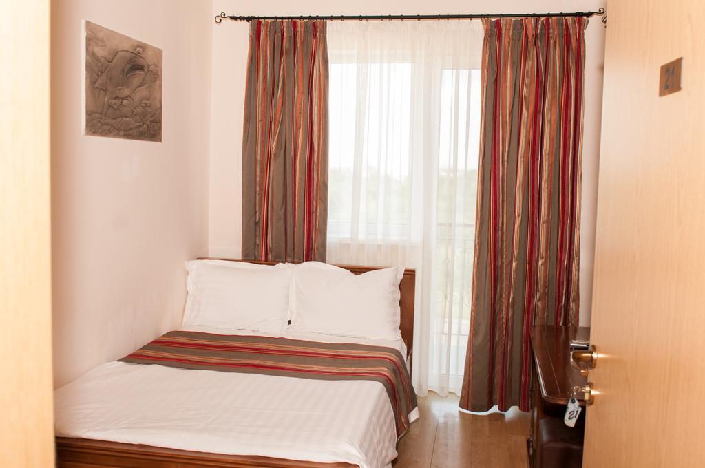 Pensiunea Ingrid Eforie Nord Room photo